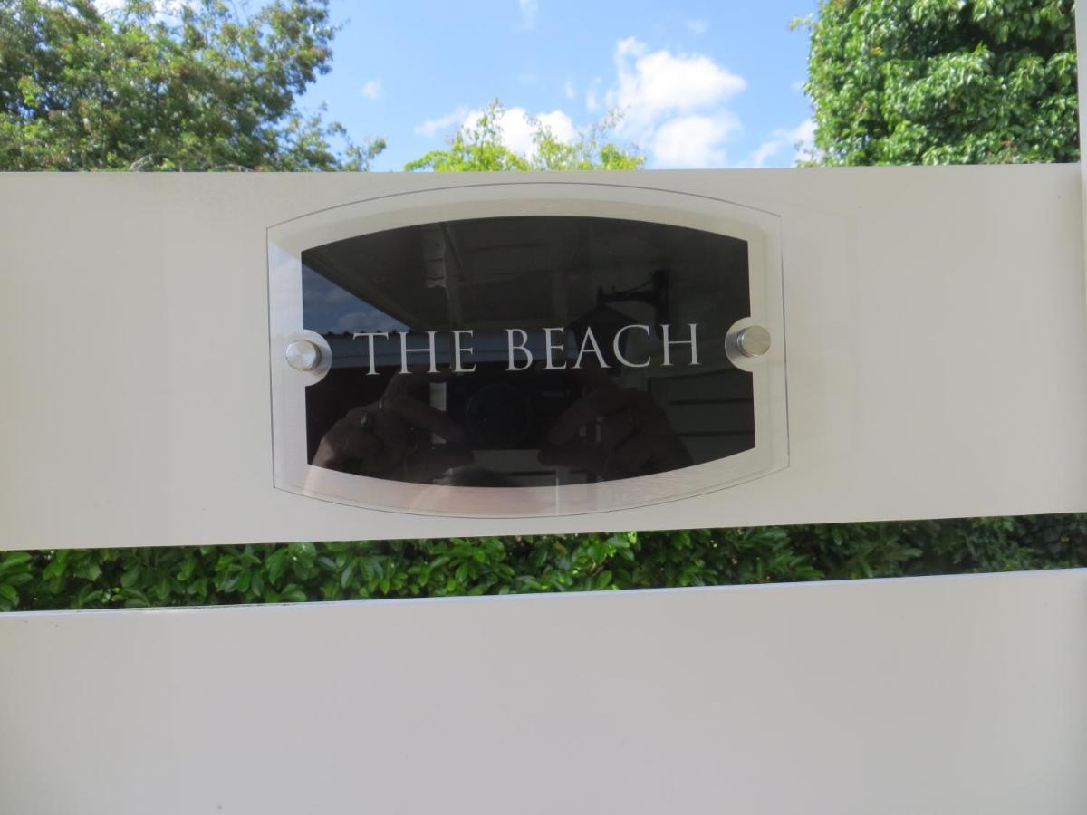 The Beach Heacham Dış mekan fotoğraf